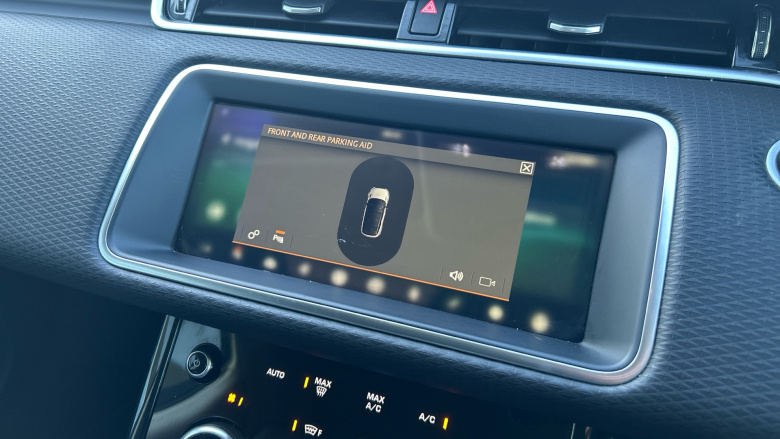 Land Rover Range Rover Evoque 2.0 D180 S 5dr Auto Diesel Hatchback